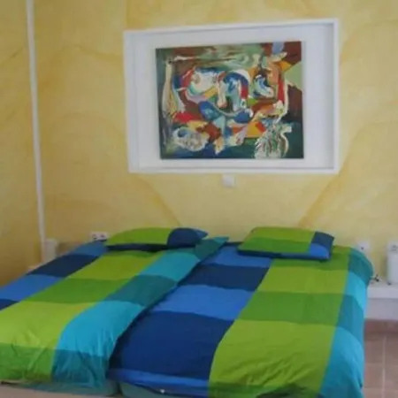 Charming Holiday In La Pared Near Seabeach * La Pared (Las Palmas)