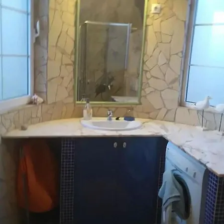 Charming Holiday In La Pared Near Seabeach La Pared (Las Palmas)