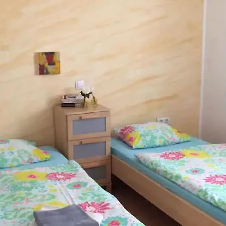 Сasa de vacaciones Charming Holiday In La Pared Near Seabeach