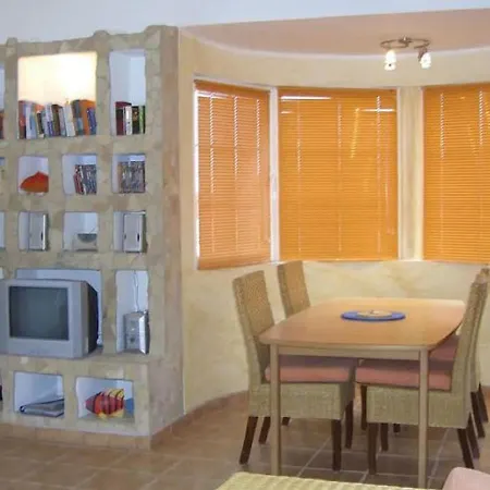Charming Holiday In La Pared Near Seabeach *