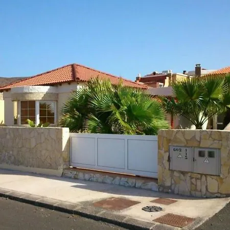 Charming Holiday In La Pared Near Seabeach Hébergement de vacances La Pared (Las Palmas)