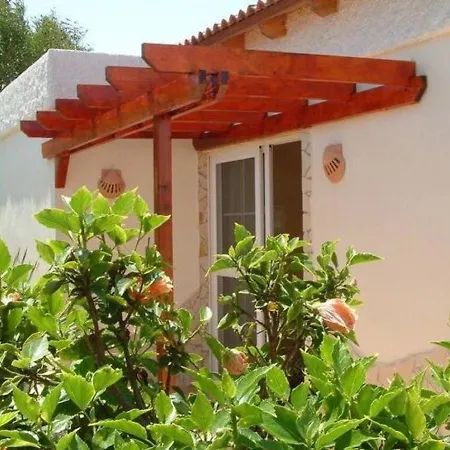 Charming Holiday In La Pared Near Seabeach La Pared (Las Palmas)