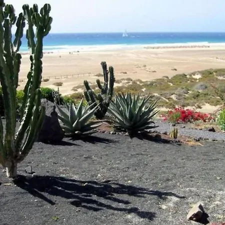 Charming Holiday In La Pared Near Seabeach * La Pared (Las Palmas)