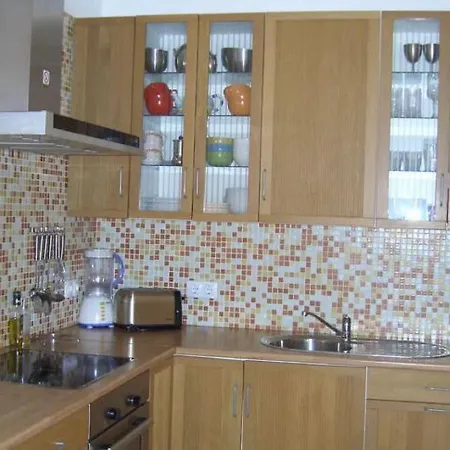 Charming Holiday In La Pared Near Seabeach Hébergement de vacances *